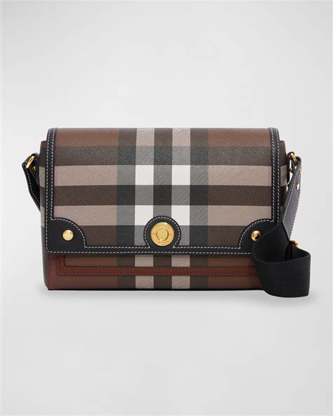 neiman marcus burberry crossbody.